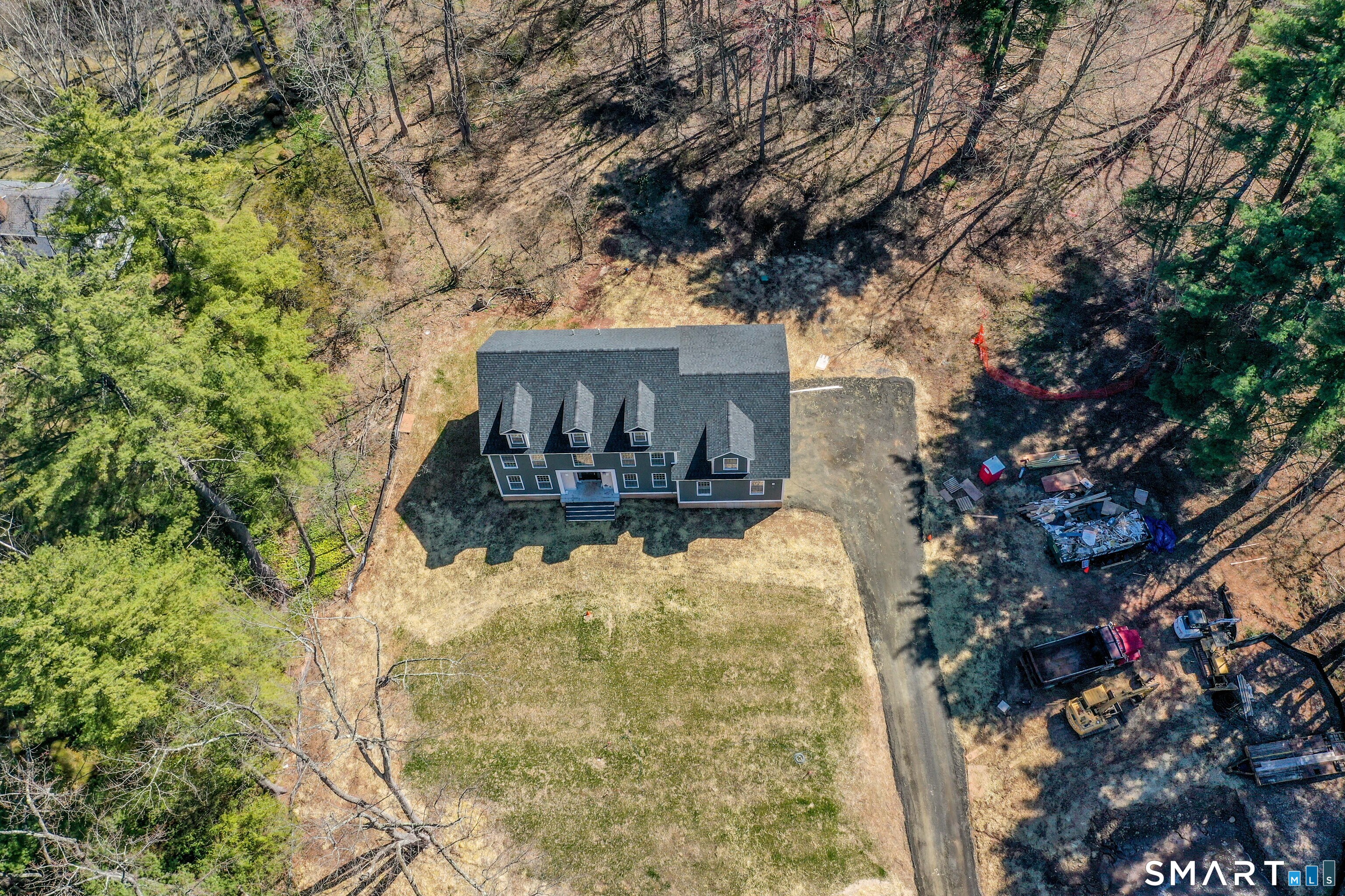 228 Waterville Road Farmington CT 06032