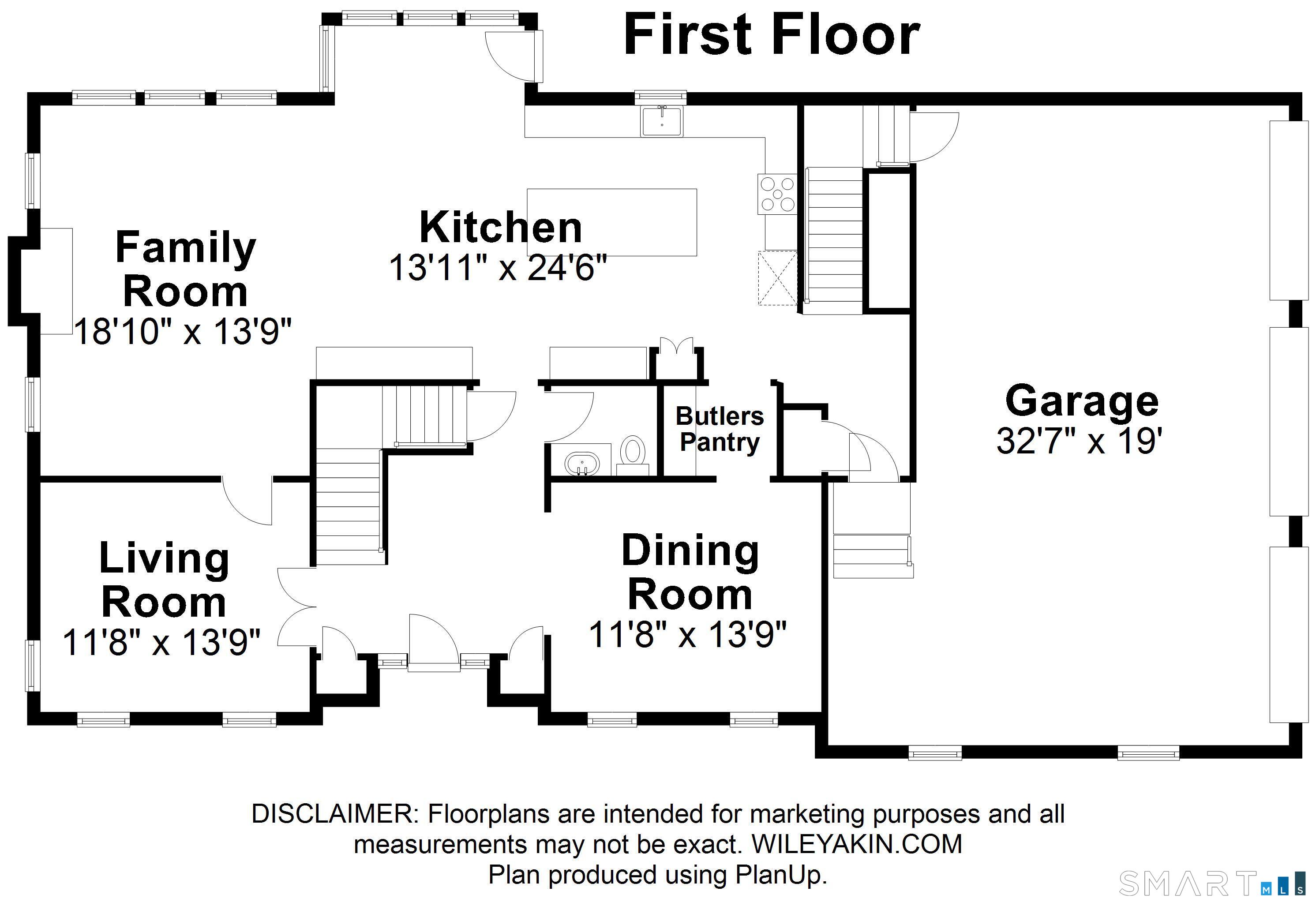 228 Waterville Road Farmington CT 06032