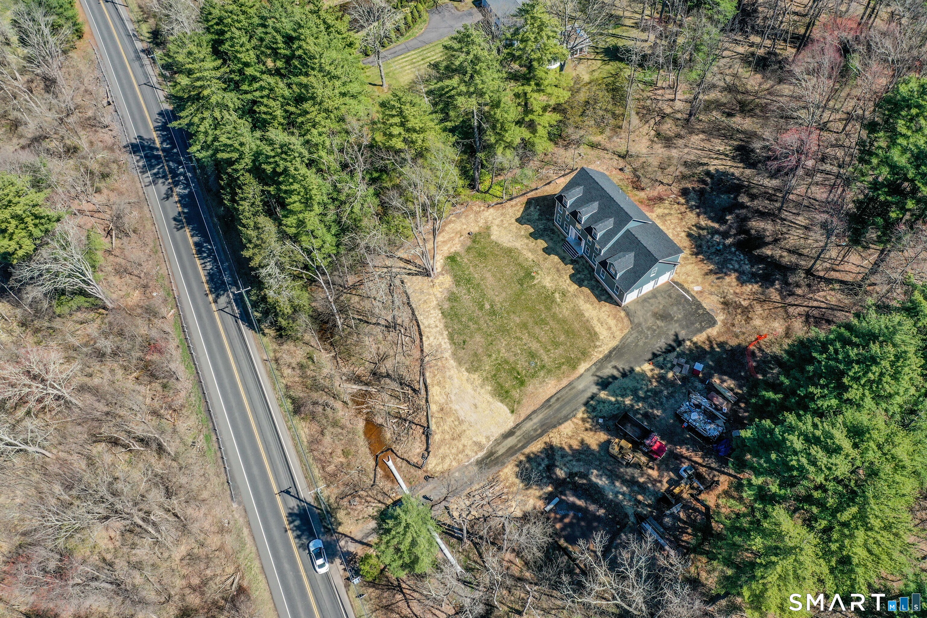 228 Waterville Road Farmington CT 06032