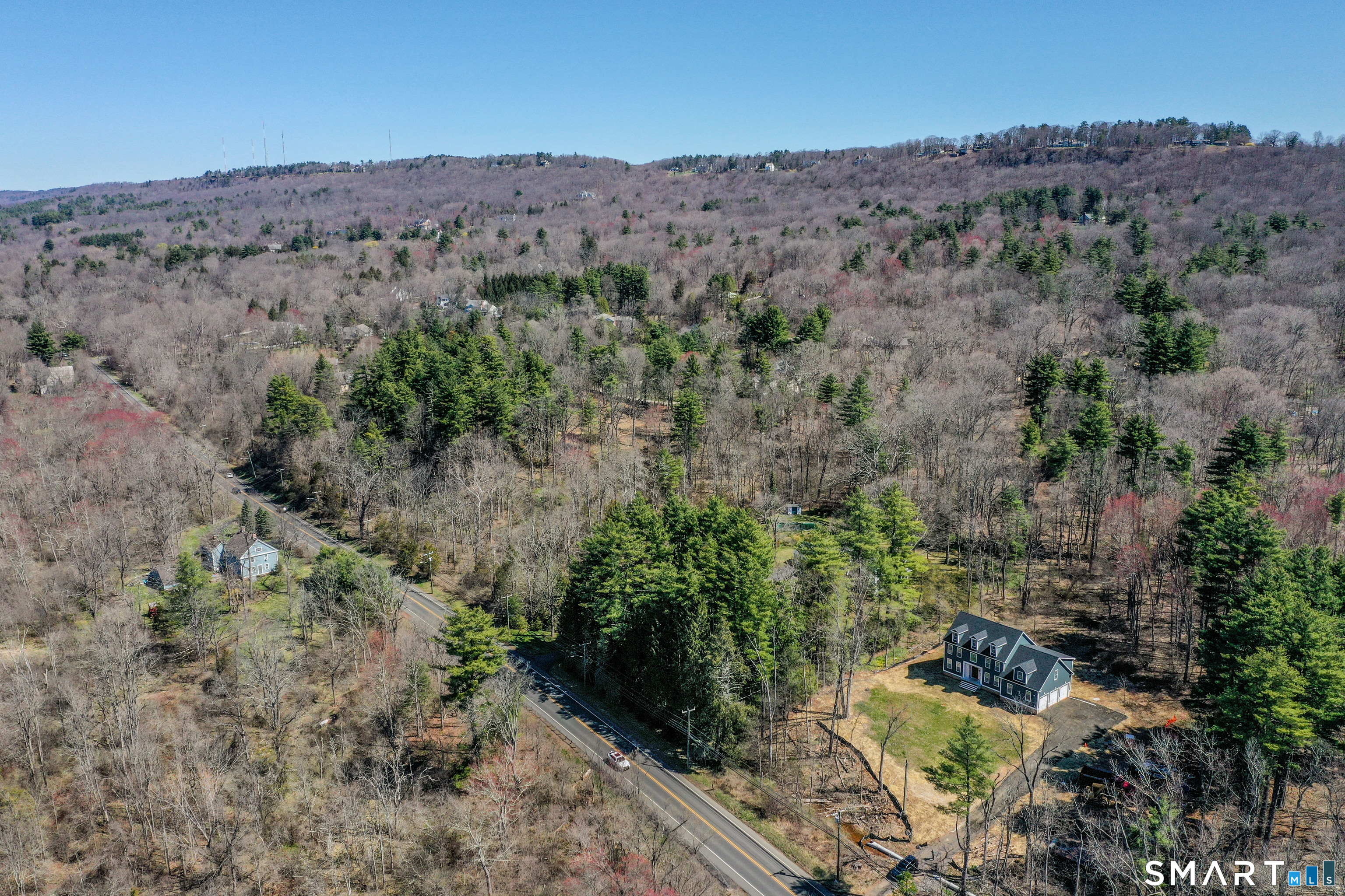 228 Waterville Road Farmington CT 06032