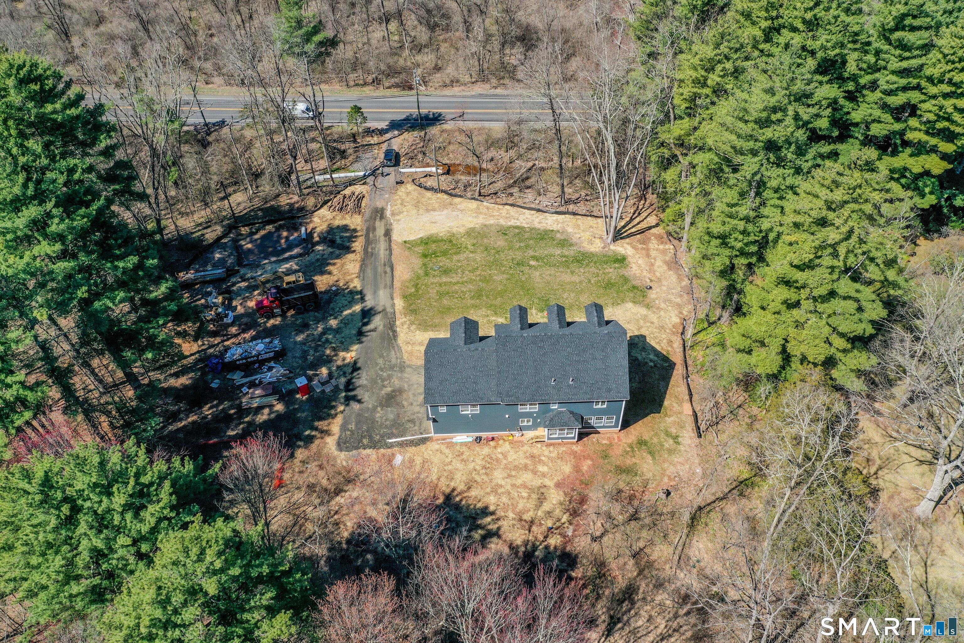 228 Waterville Road Farmington CT 06032