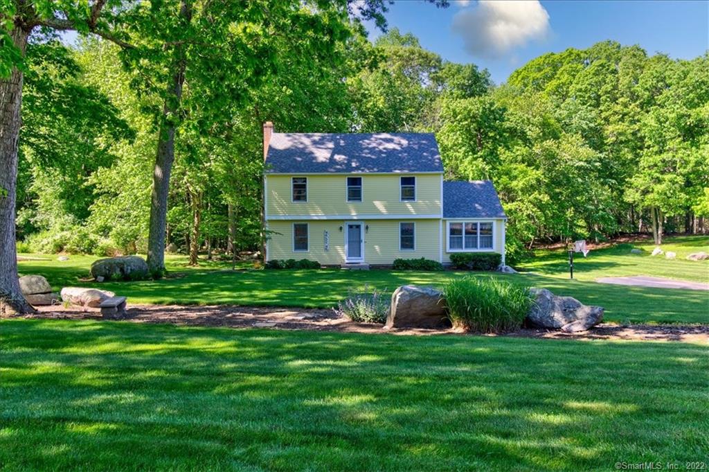 59 Olde Orchard Road Clinton CT 06413