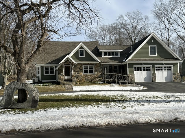 151 Bushy Hill Road Deep River CT 06417