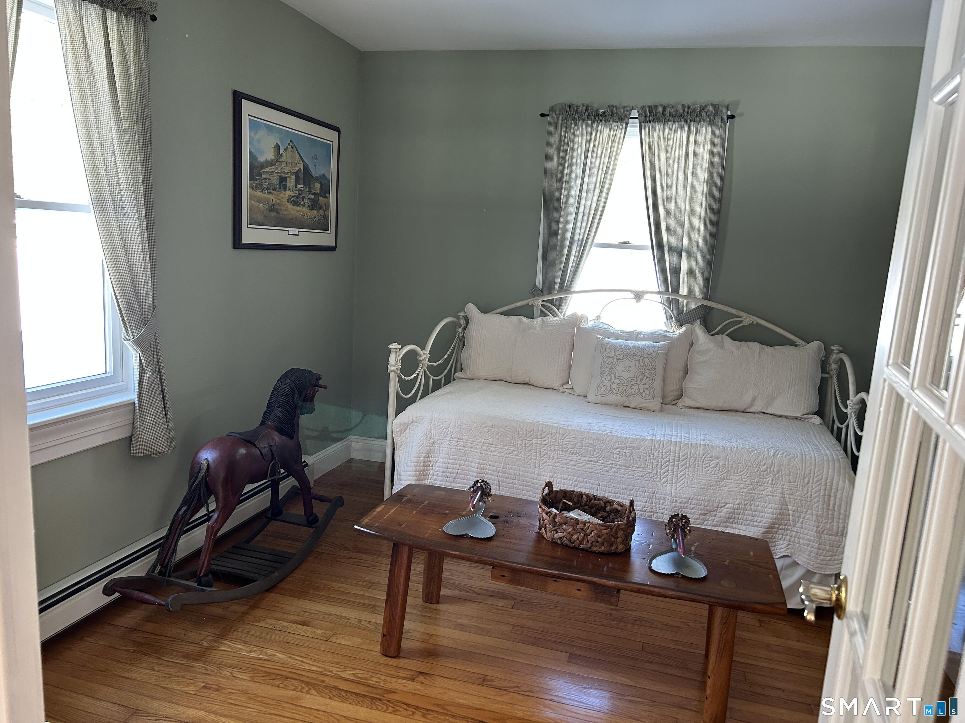 151 Bushy Hill Road Deep River CT 06417