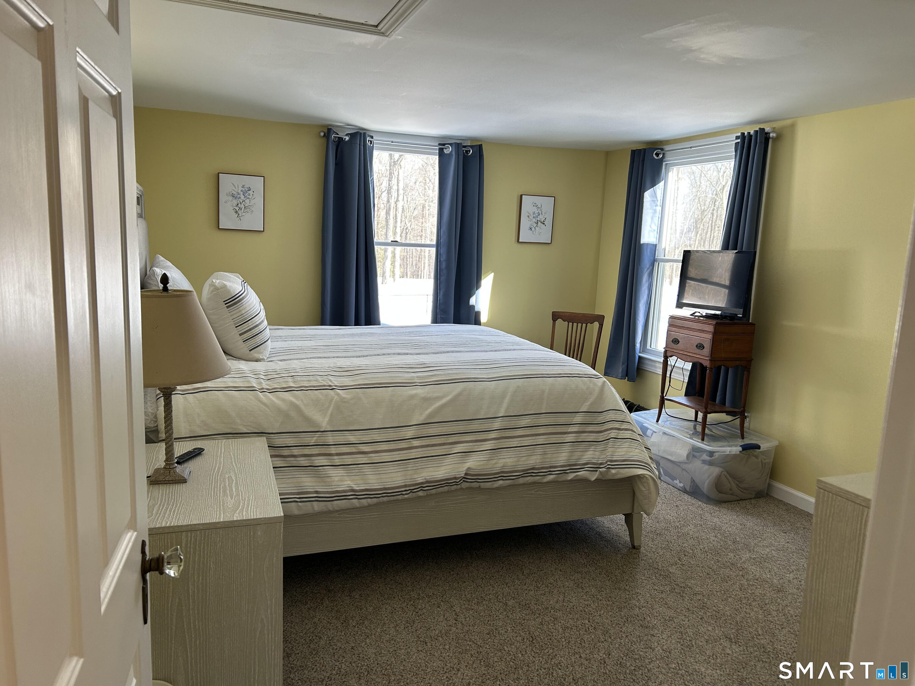 151 Bushy Hill Road Deep River CT 06417