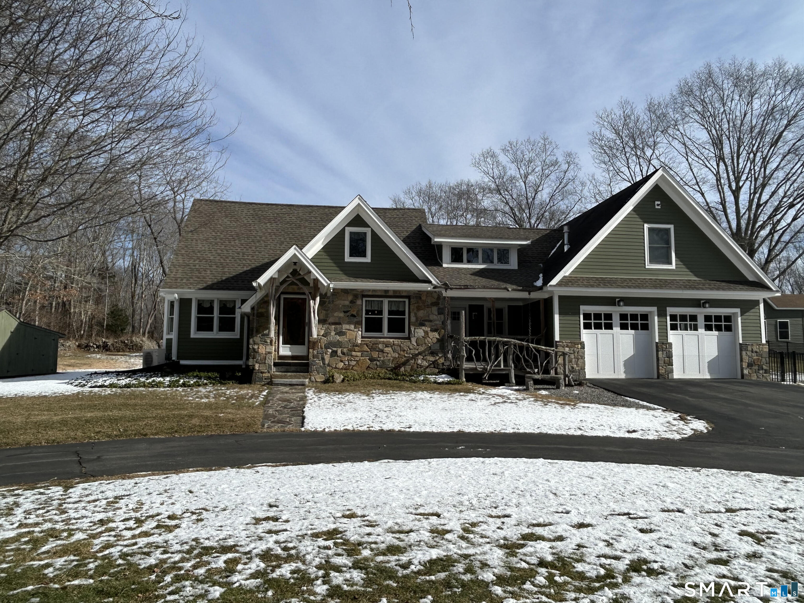 151 Bushy Hill Road Deep River CT 06417