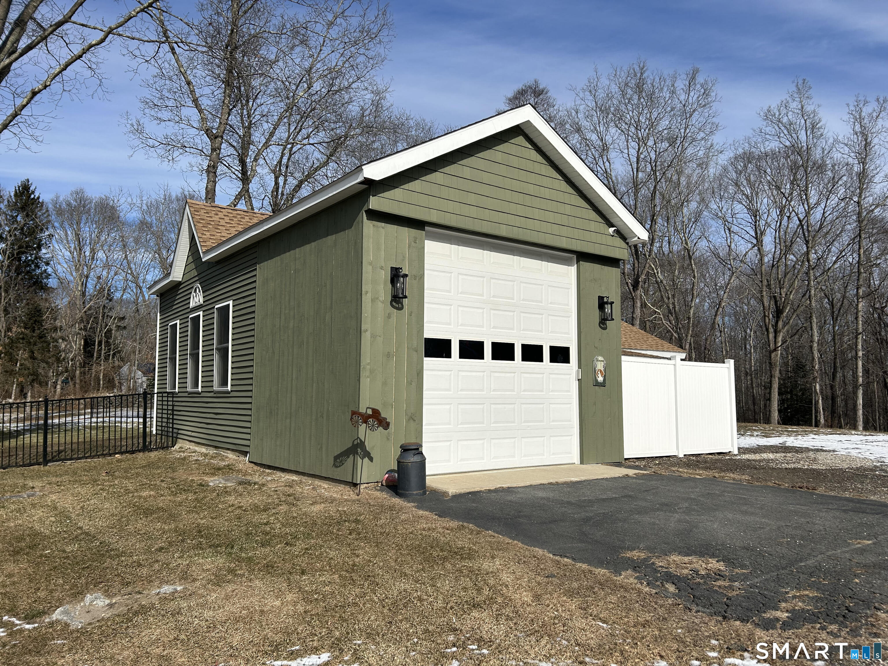 151 Bushy Hill Road Deep River CT 06417