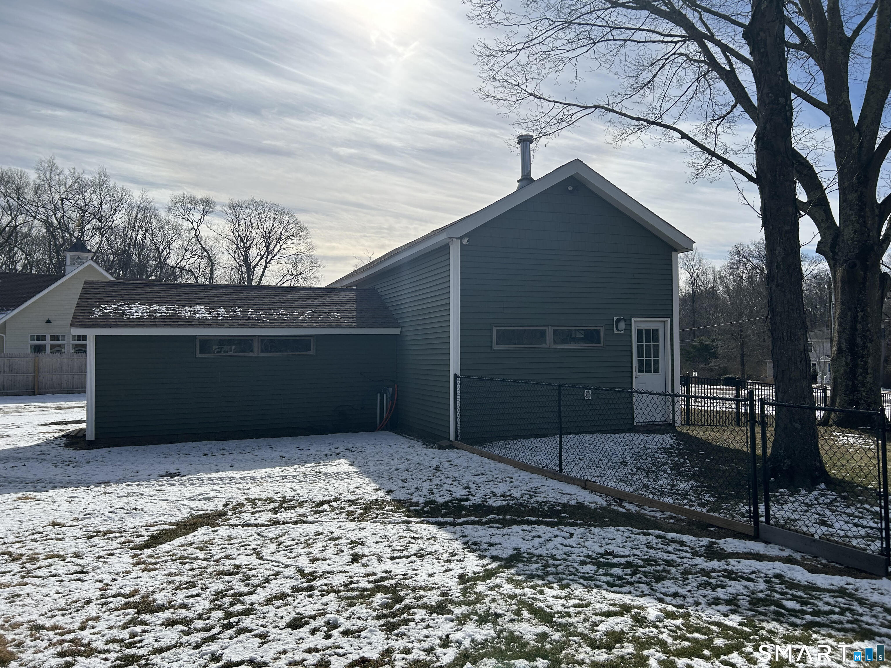 151 Bushy Hill Road Deep River CT 06417