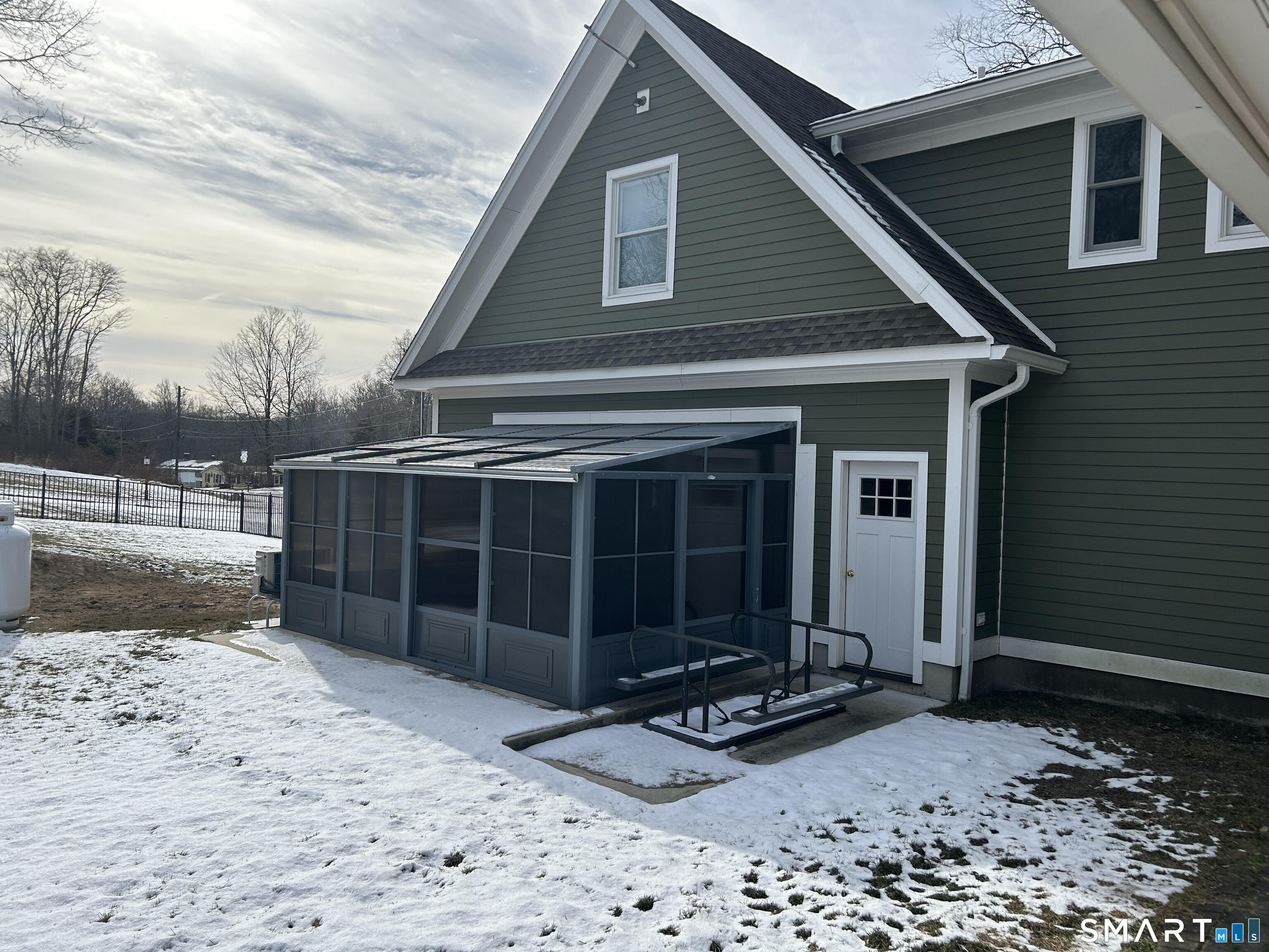 151 Bushy Hill Road Deep River CT 06417