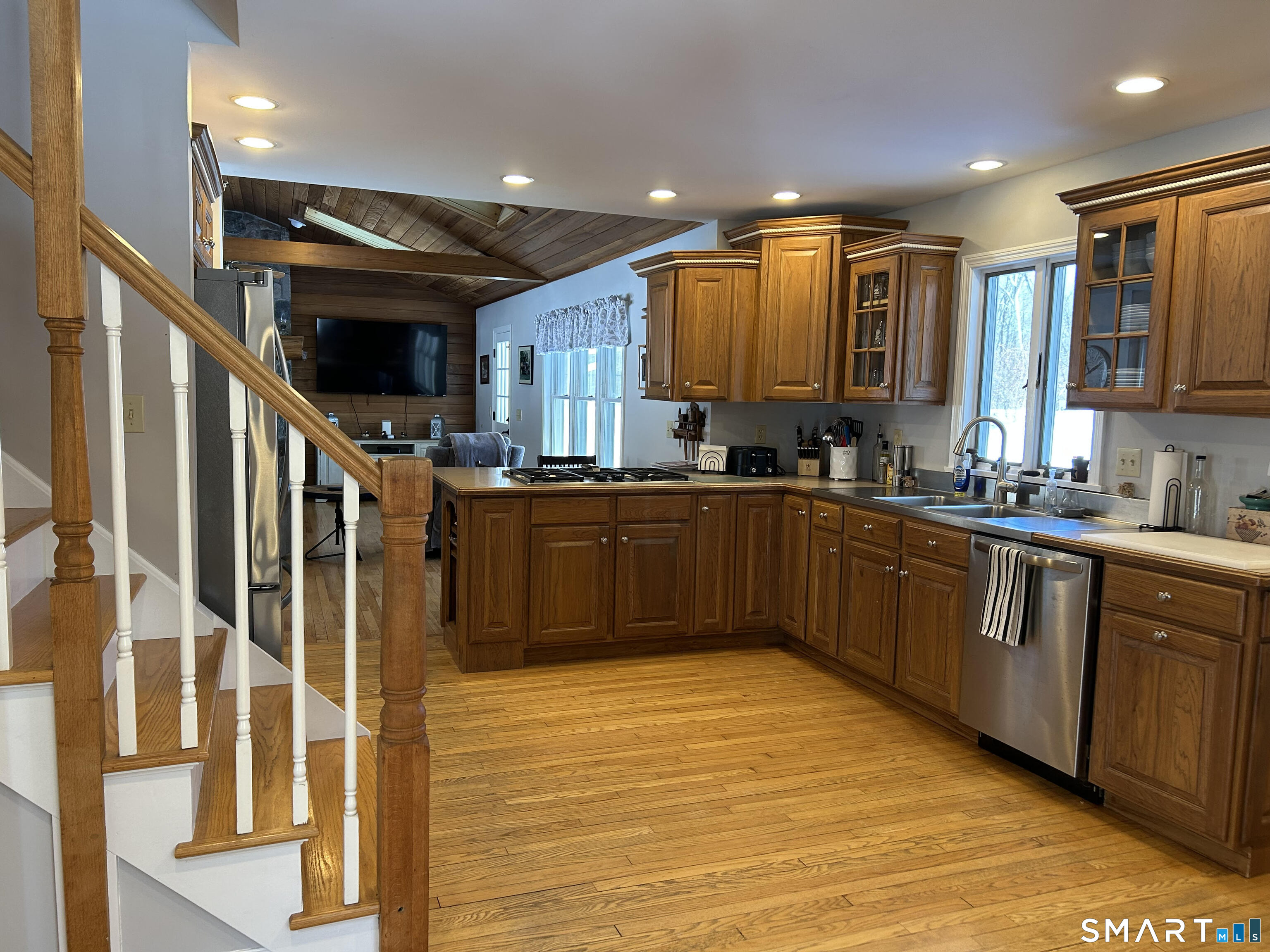 151 Bushy Hill Road Deep River CT 06417