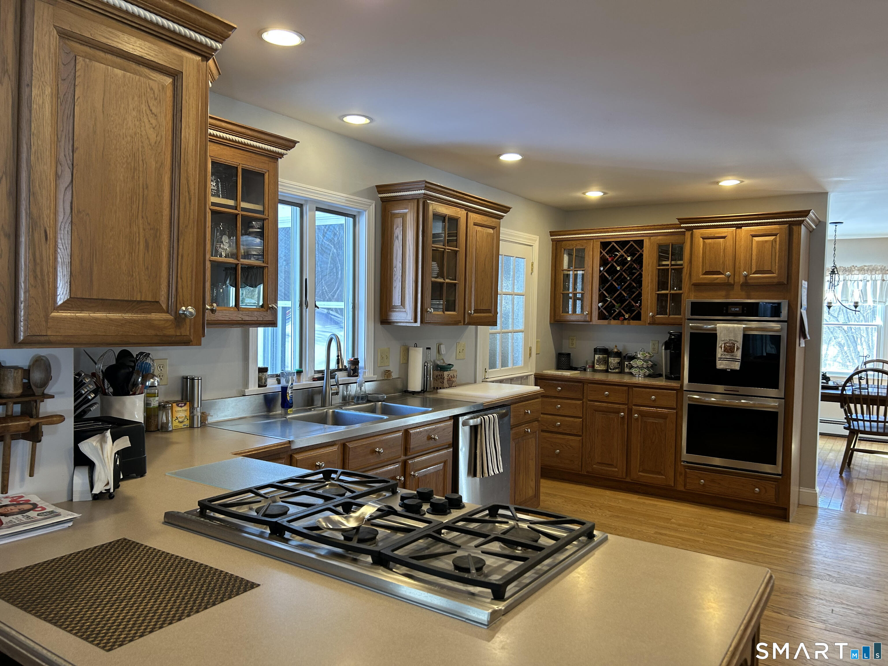 151 Bushy Hill Road Deep River CT 06417