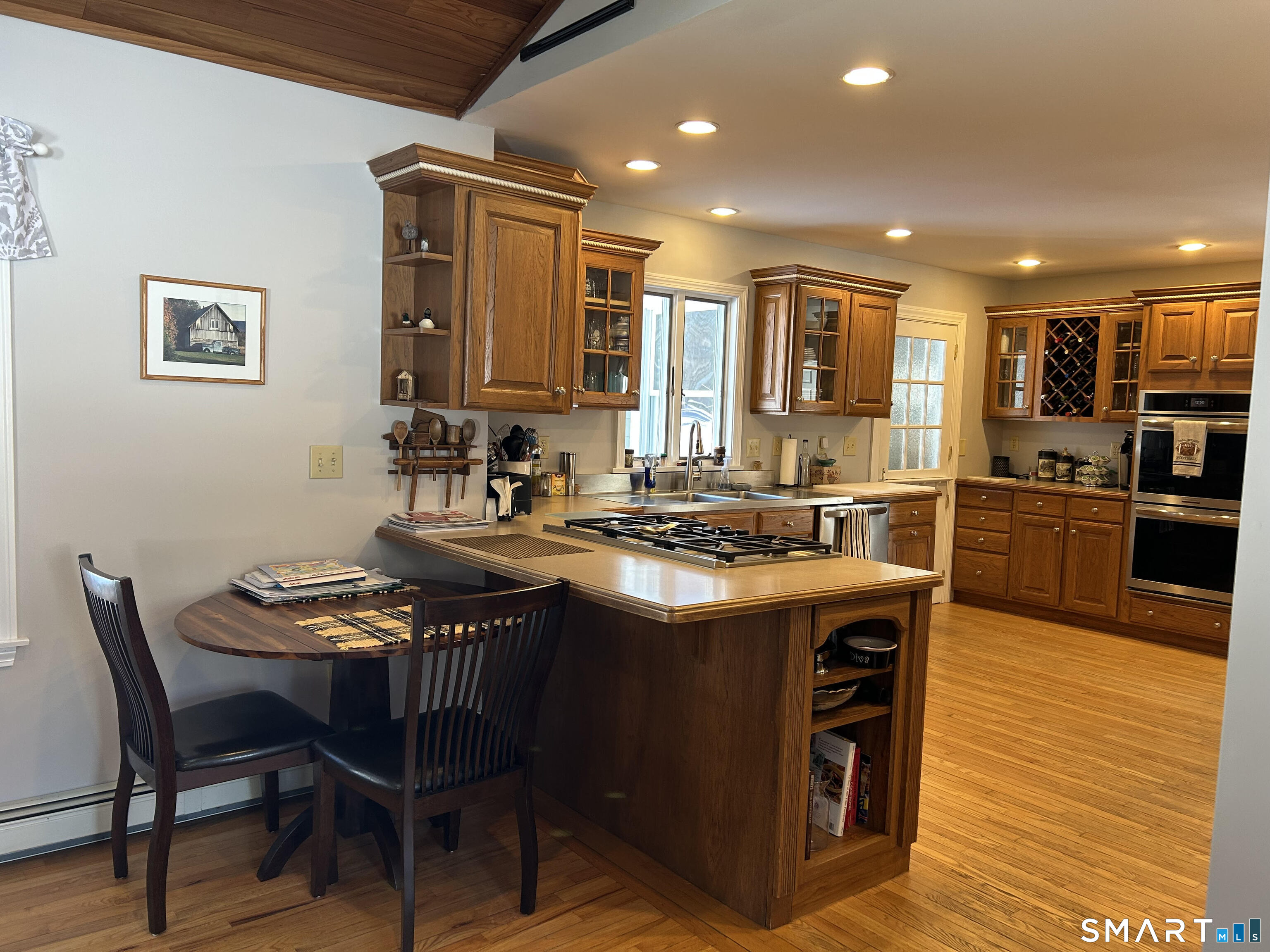 151 Bushy Hill Road Deep River CT 06417