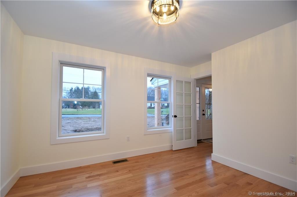 Mile Hill Road Tolland CT 06084