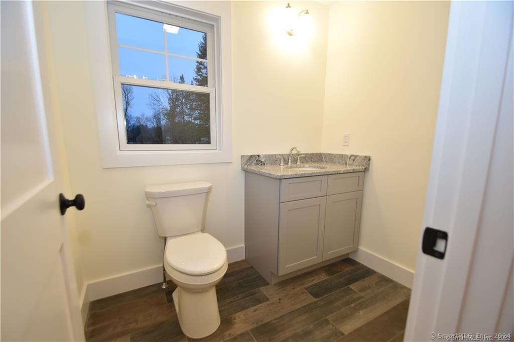 Mile Hill Road Tolland CT 06084