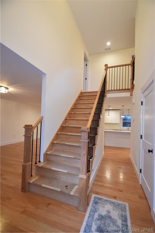 Mile Hill Road Tolland CT 06084