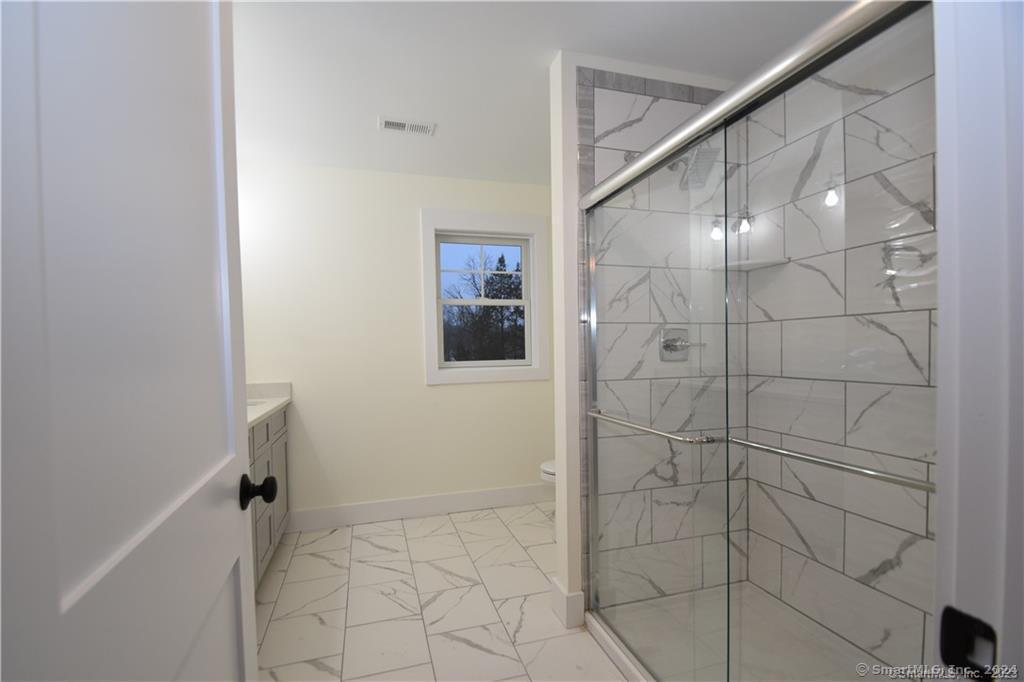 Mile Hill Road Tolland CT 06084