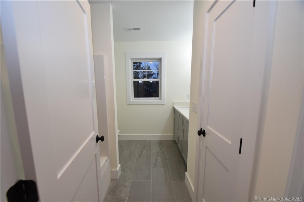 Mile Hill Road Tolland CT 06084