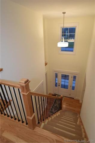 Mile Hill Road Tolland CT 06084
