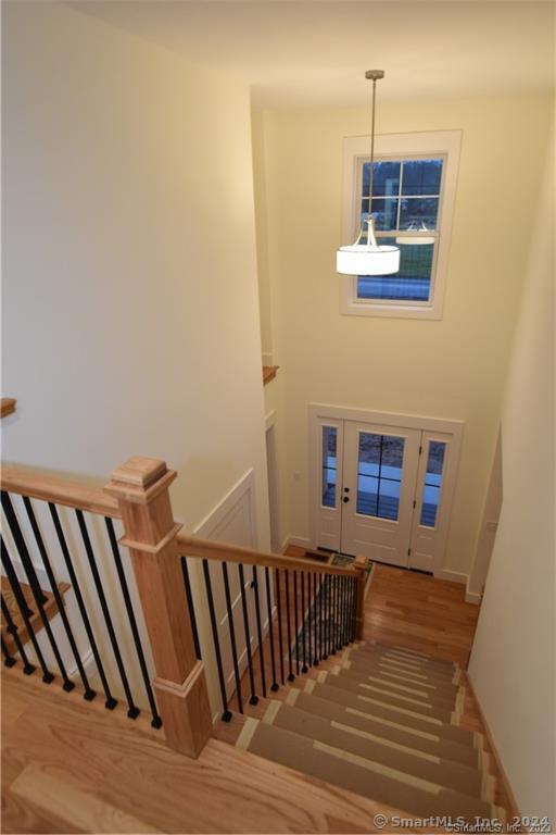 Mile Hill Road Tolland CT 06084