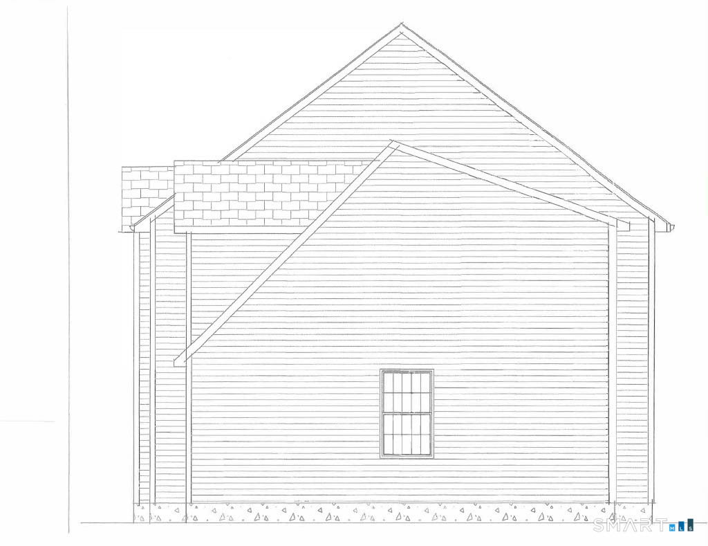 Mile Hill Road Tolland CT 06084