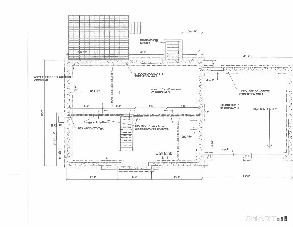 Mile Hill Road Tolland CT 06084