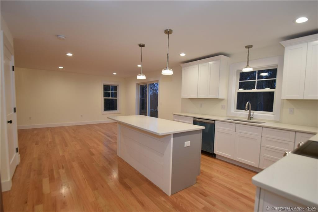 Mile Hill Road Tolland CT 06084