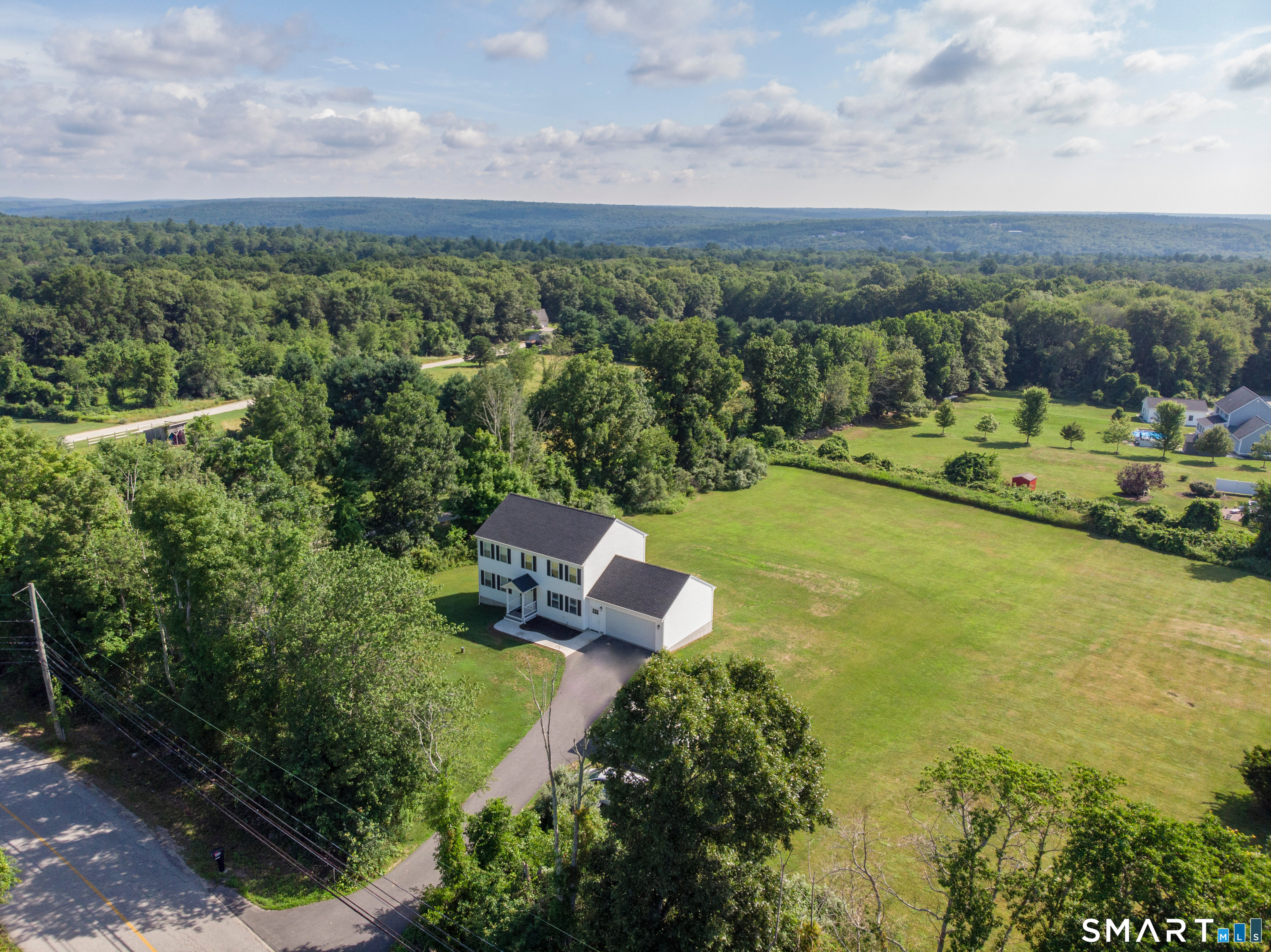 456 Sterling Hill Road Sterling CT 06377
