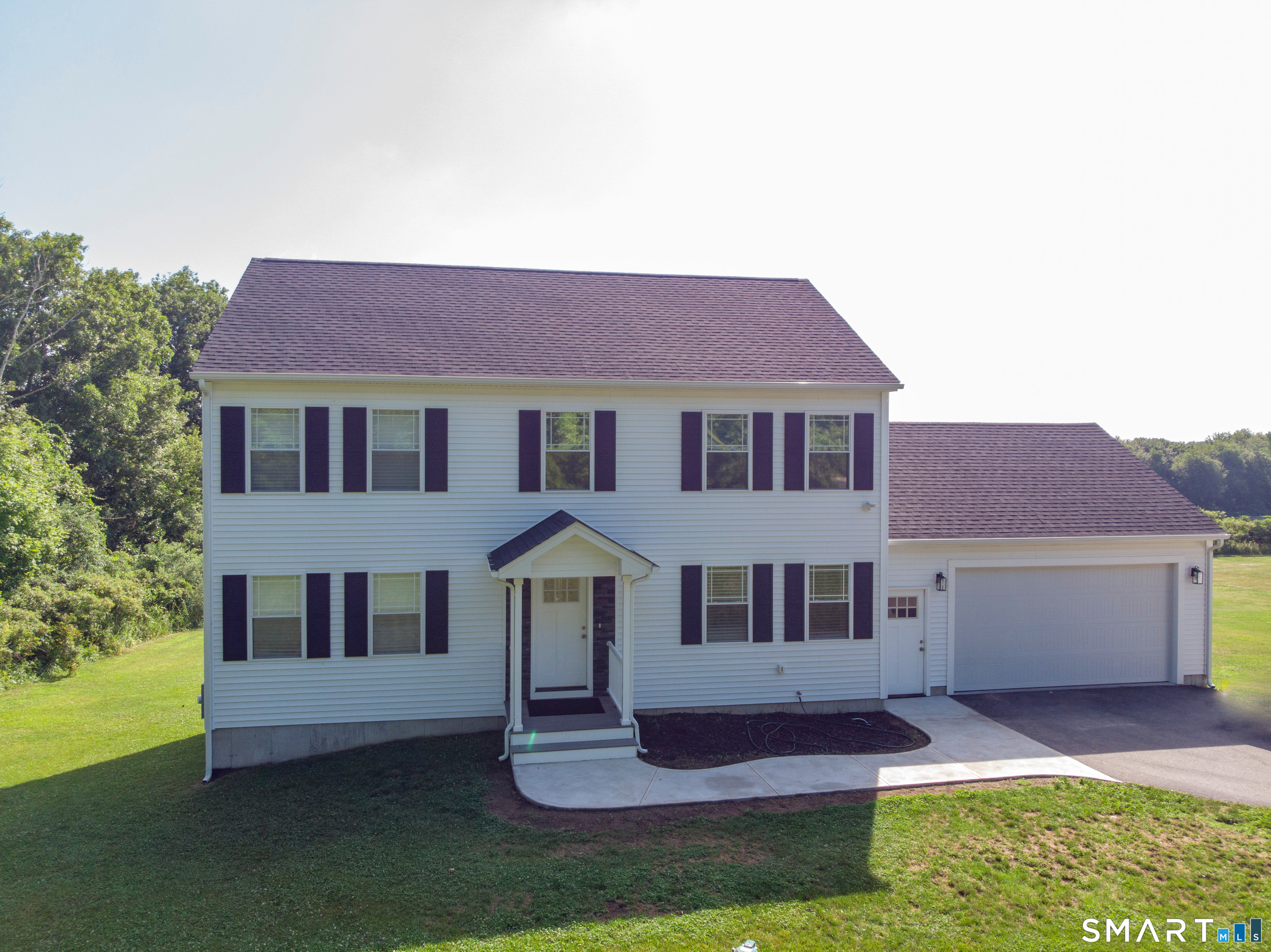 456 Sterling Hill Road Sterling CT 06377