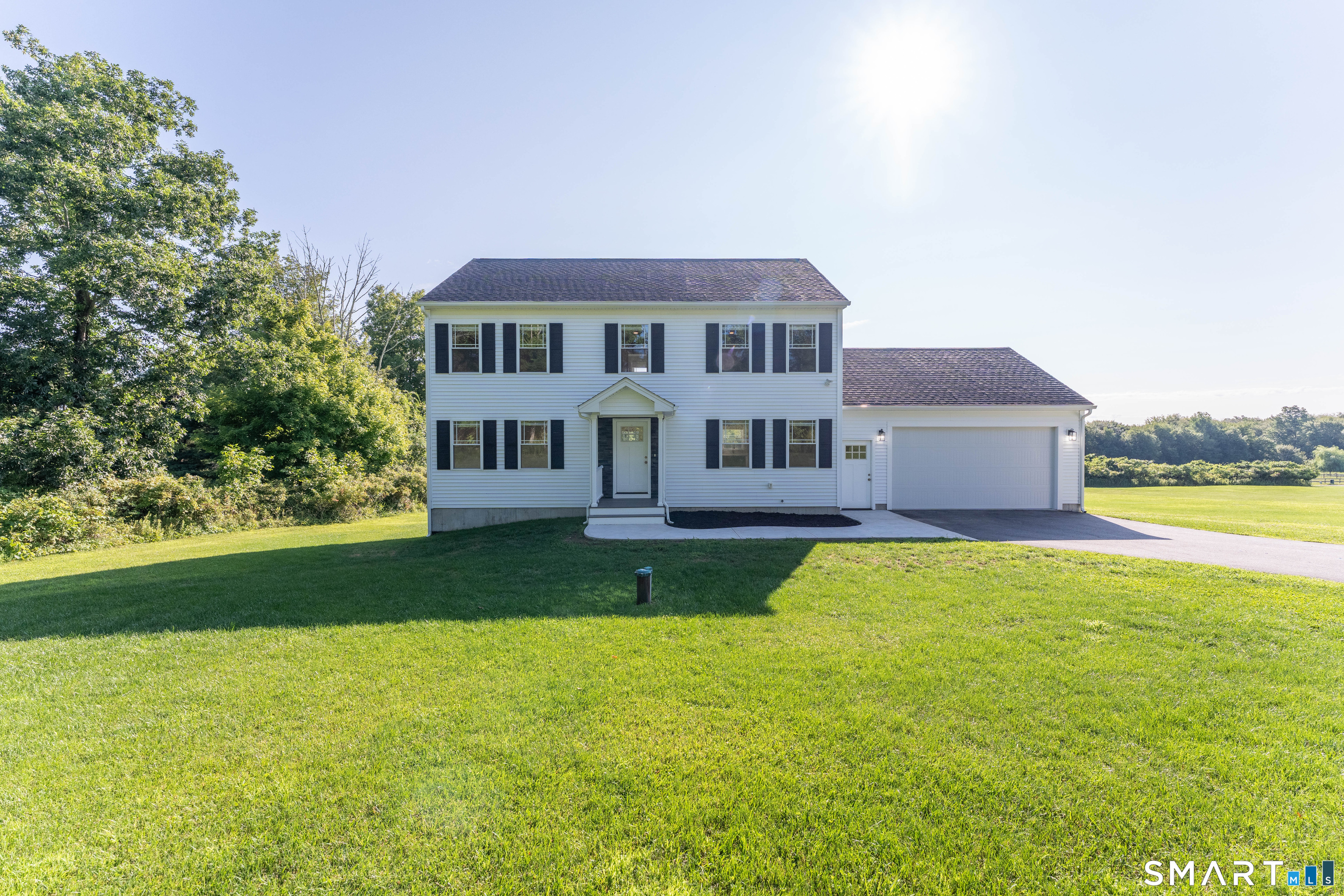 456 Sterling Hill Road Sterling CT 06377