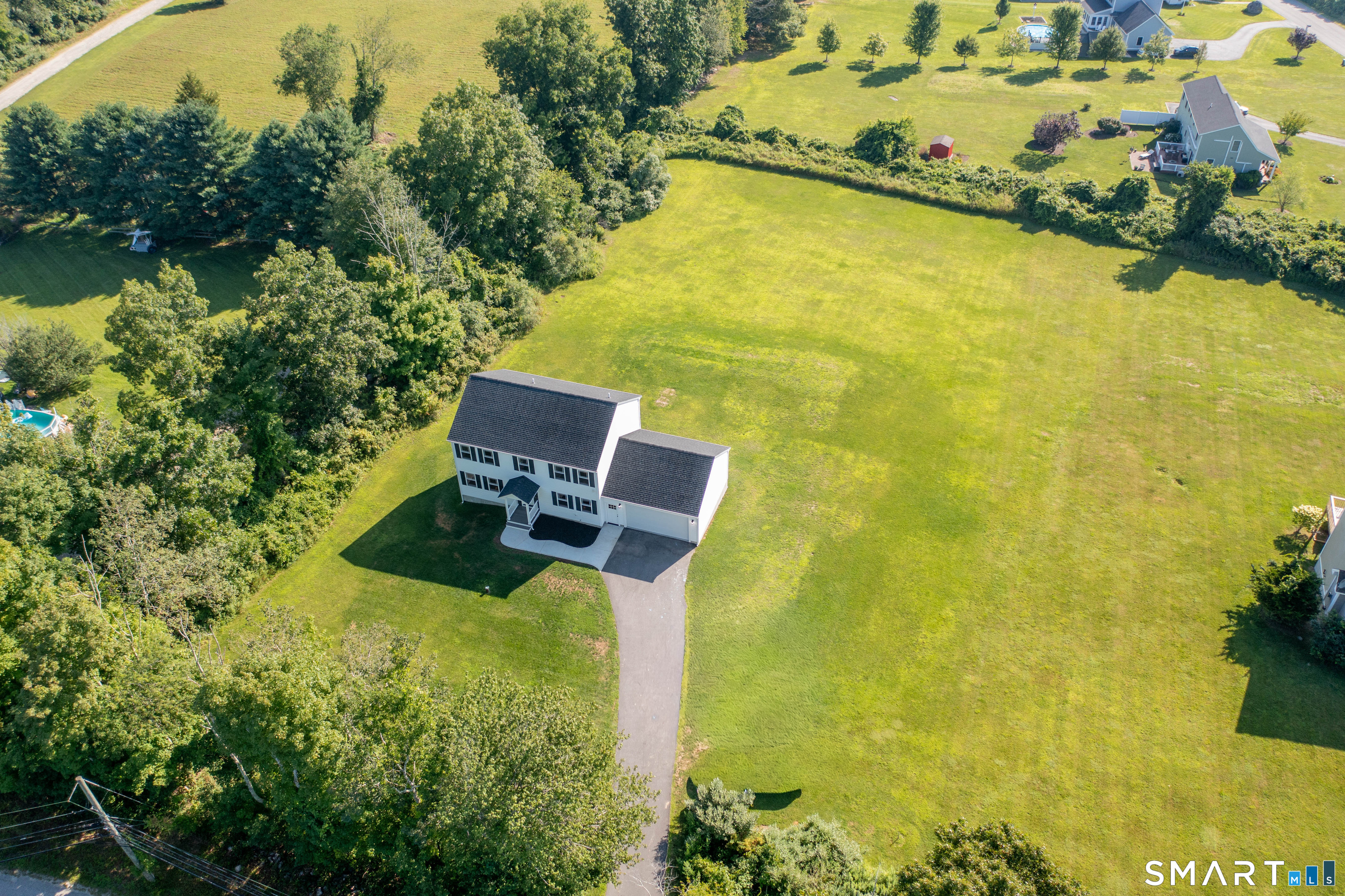 456 Sterling Hill Road Sterling CT 06377