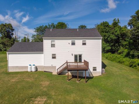 456 Sterling Hill Road Sterling CT 06377