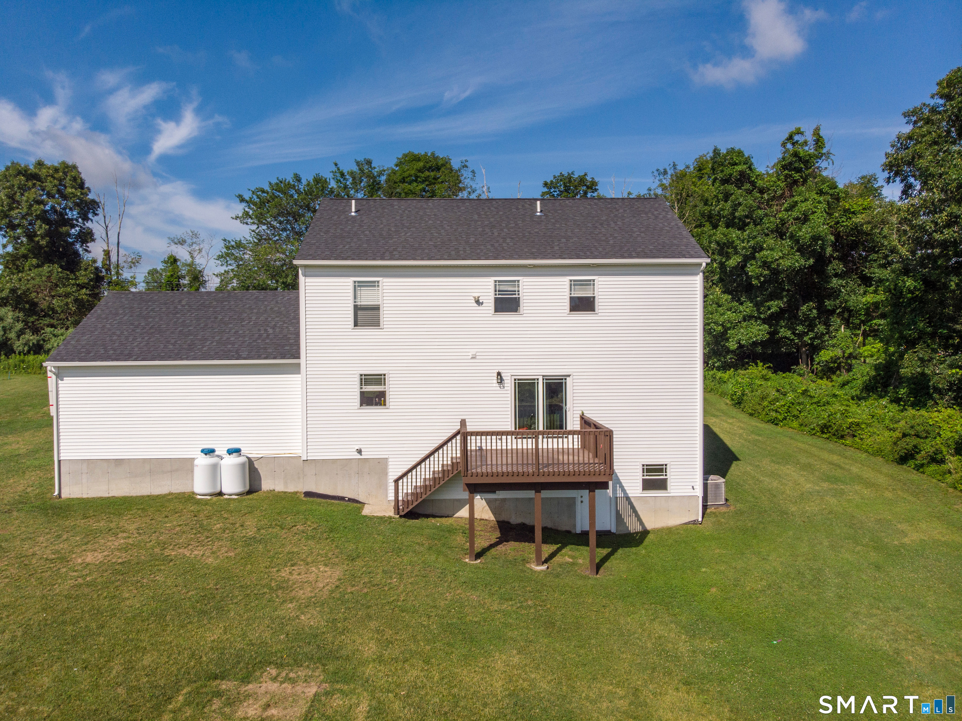 456 Sterling Hill Road Sterling CT 06377
