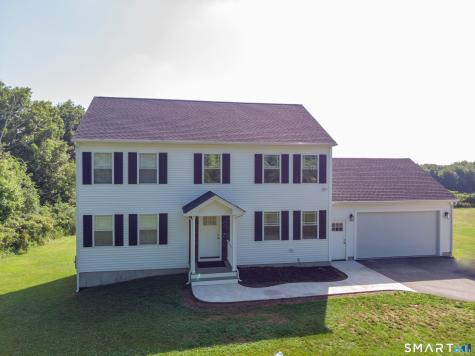 456 Sterling Hill Road Sterling CT 06377