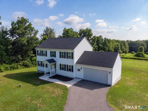 456 Sterling Hill Road Sterling CT 06377