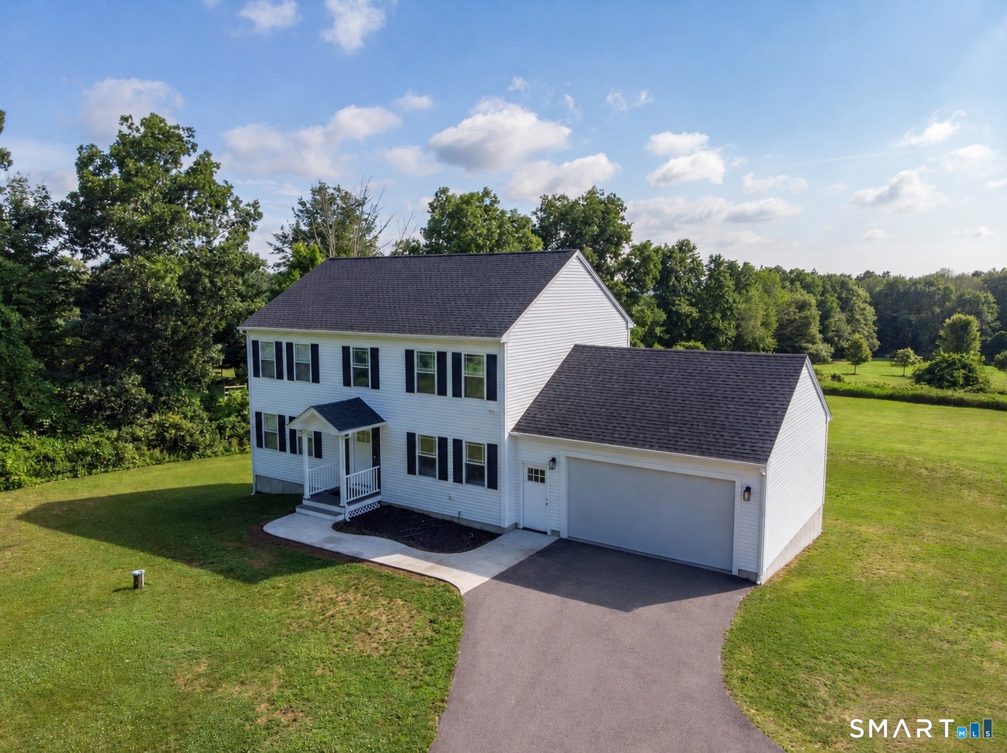 456 Sterling Hill Road Sterling CT 06377