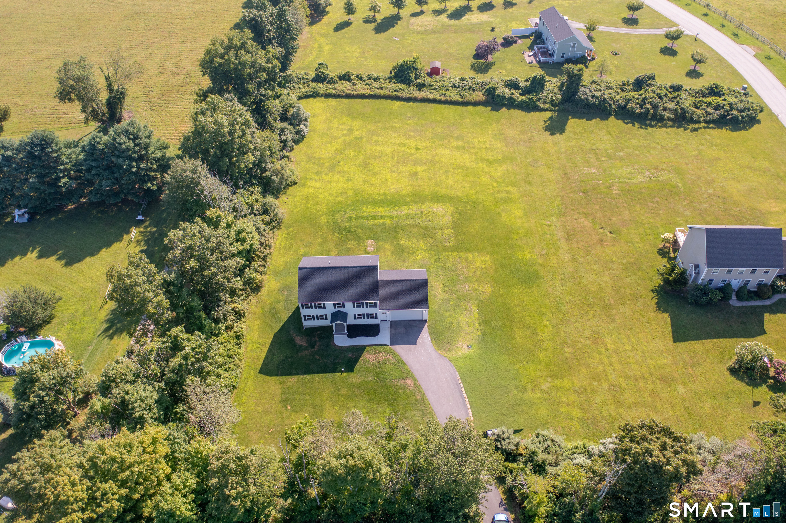 456 Sterling Hill Road Sterling CT 06377