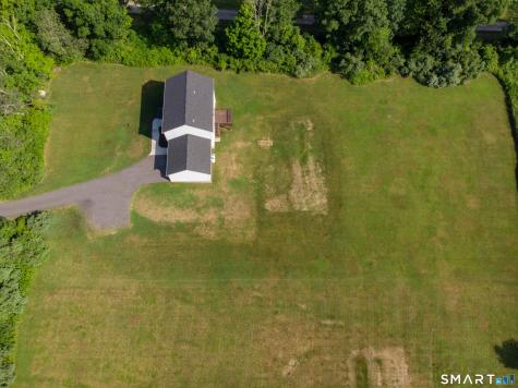 456 Sterling Hill Road Sterling CT 06377