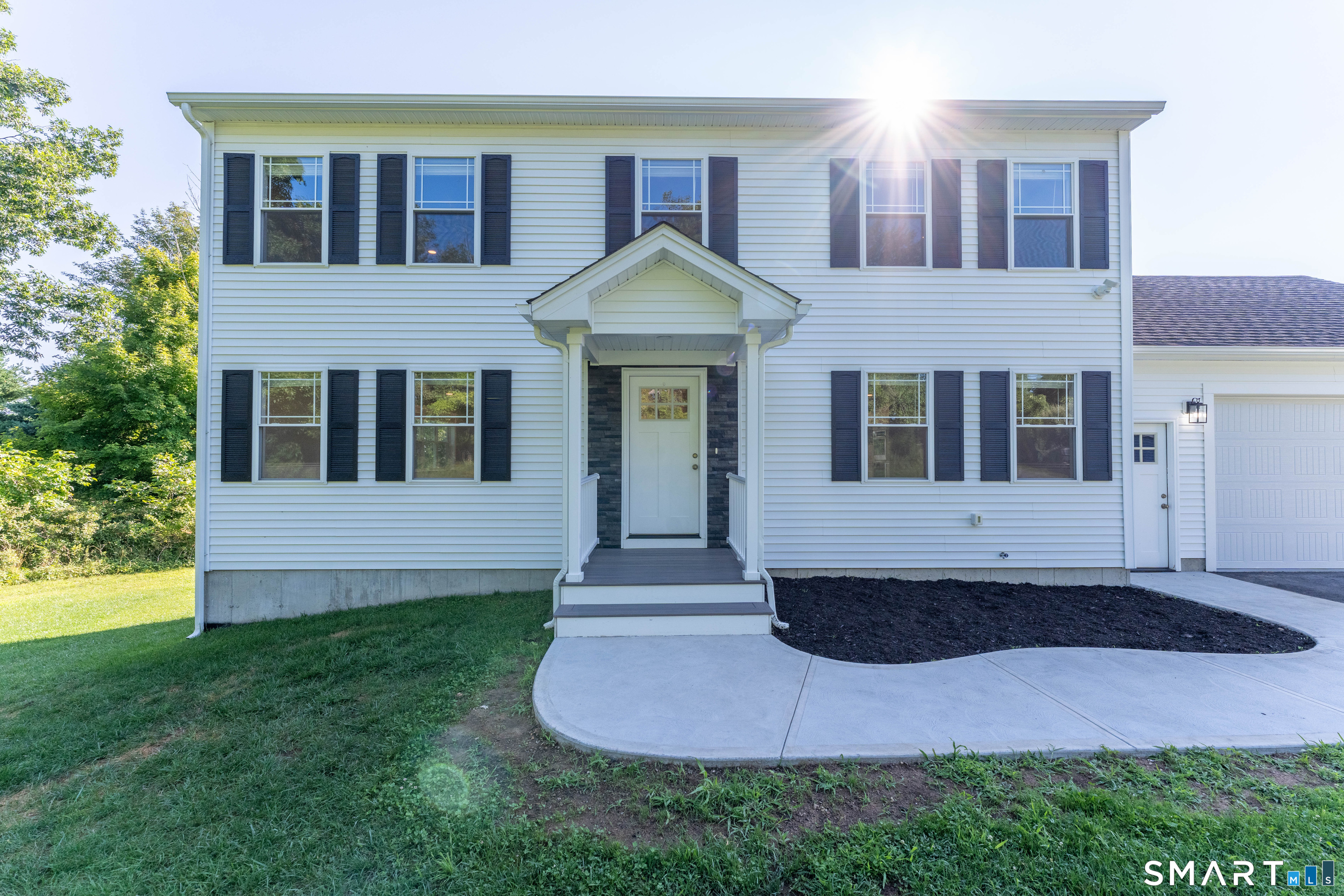 456 Sterling Hill Road Sterling CT 06377