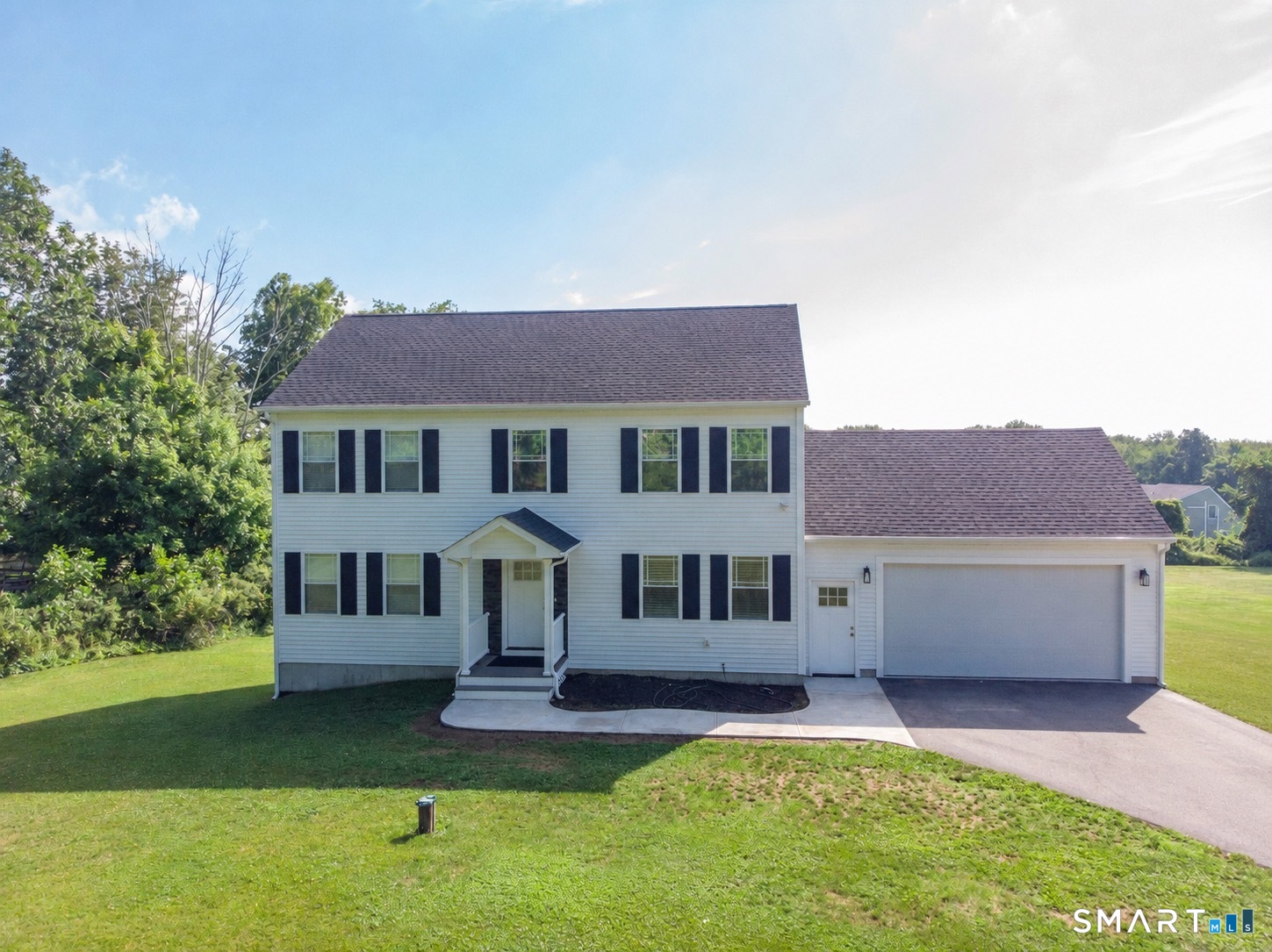 456 Sterling Hill Road Sterling CT 06377