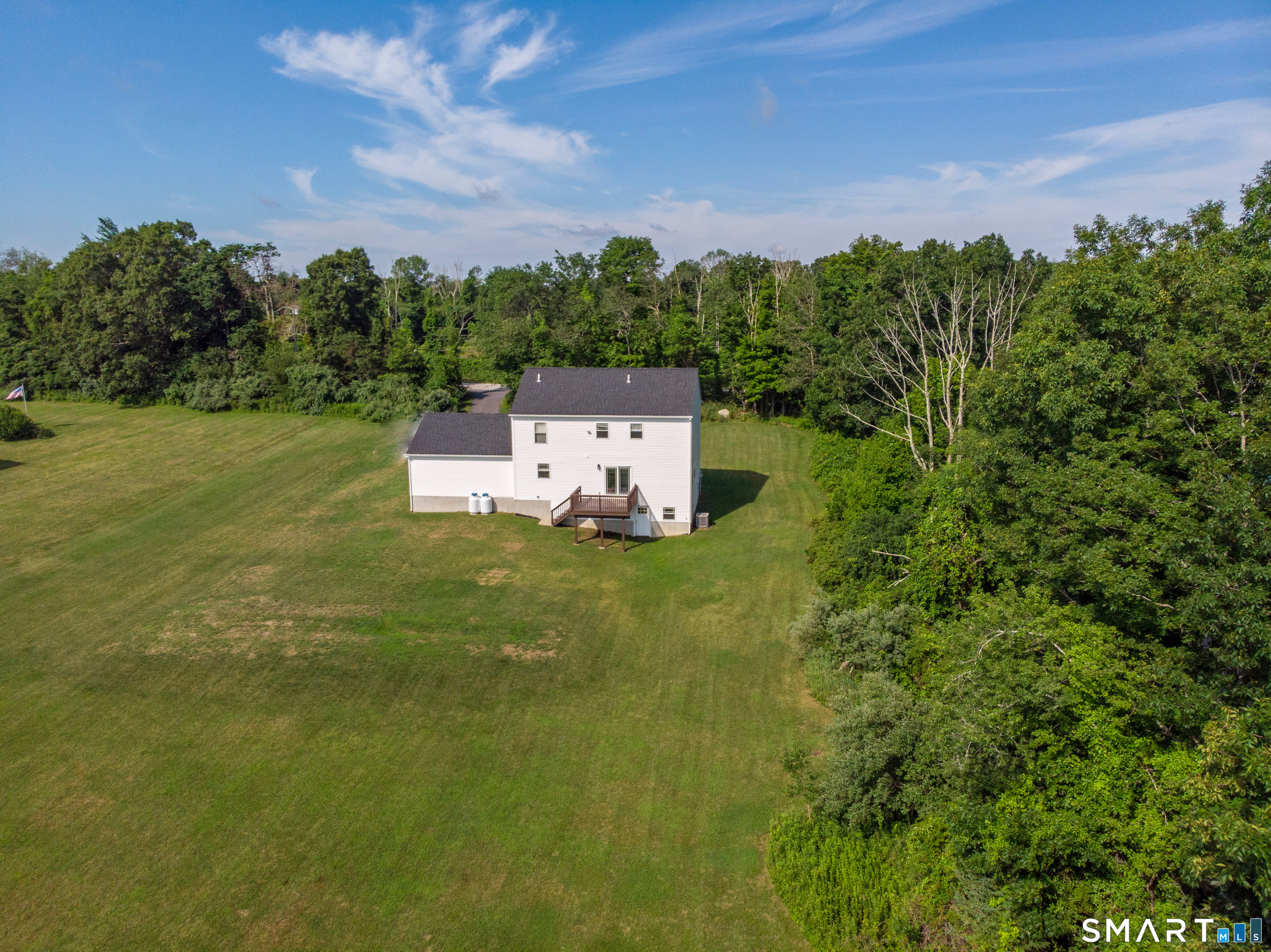 456 Sterling Hill Road Sterling CT 06377
