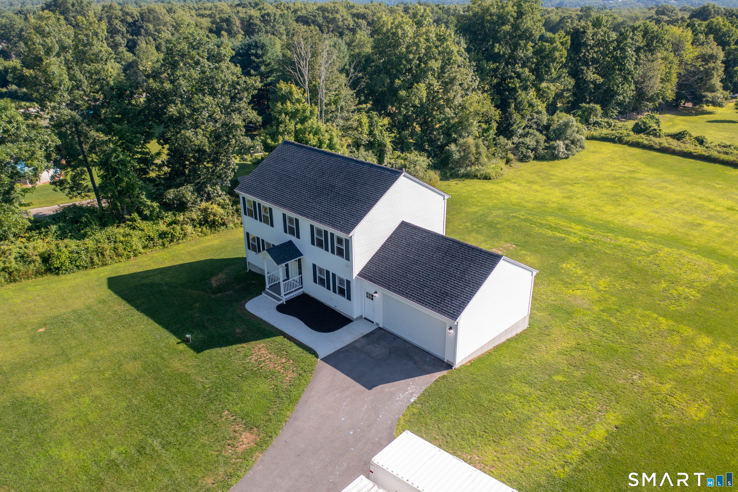 456 Sterling Hill Road Sterling CT 06377