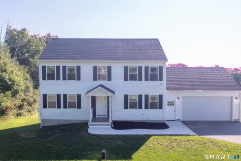456 Sterling Hill Road Sterling CT 06377