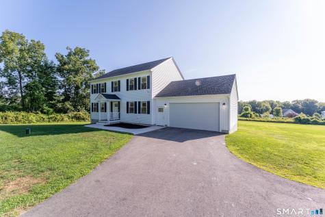 456 Sterling Hill Road Sterling CT 06377