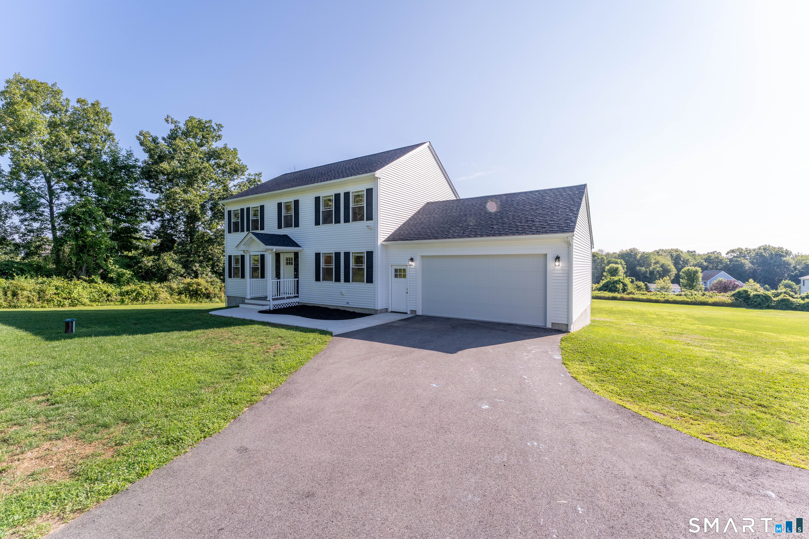 456 Sterling Hill Road Sterling CT 06377