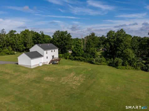 456 Sterling Hill Road Sterling CT 06377