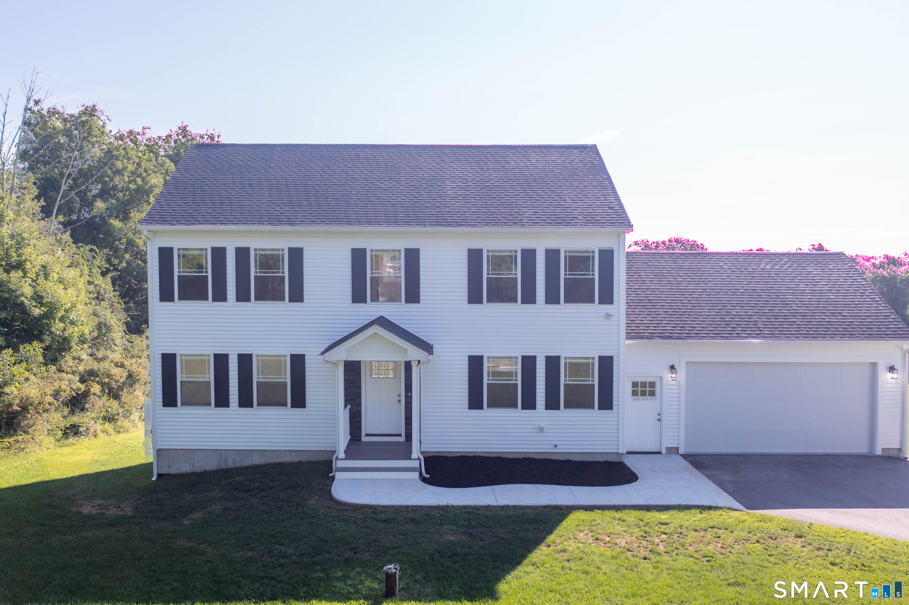 456 Sterling Hill Road Sterling CT 06377