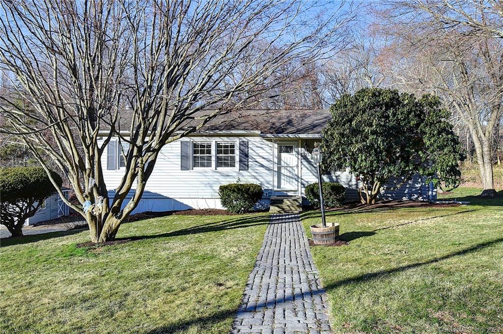 37 Windsor Road Shelton CT 06484