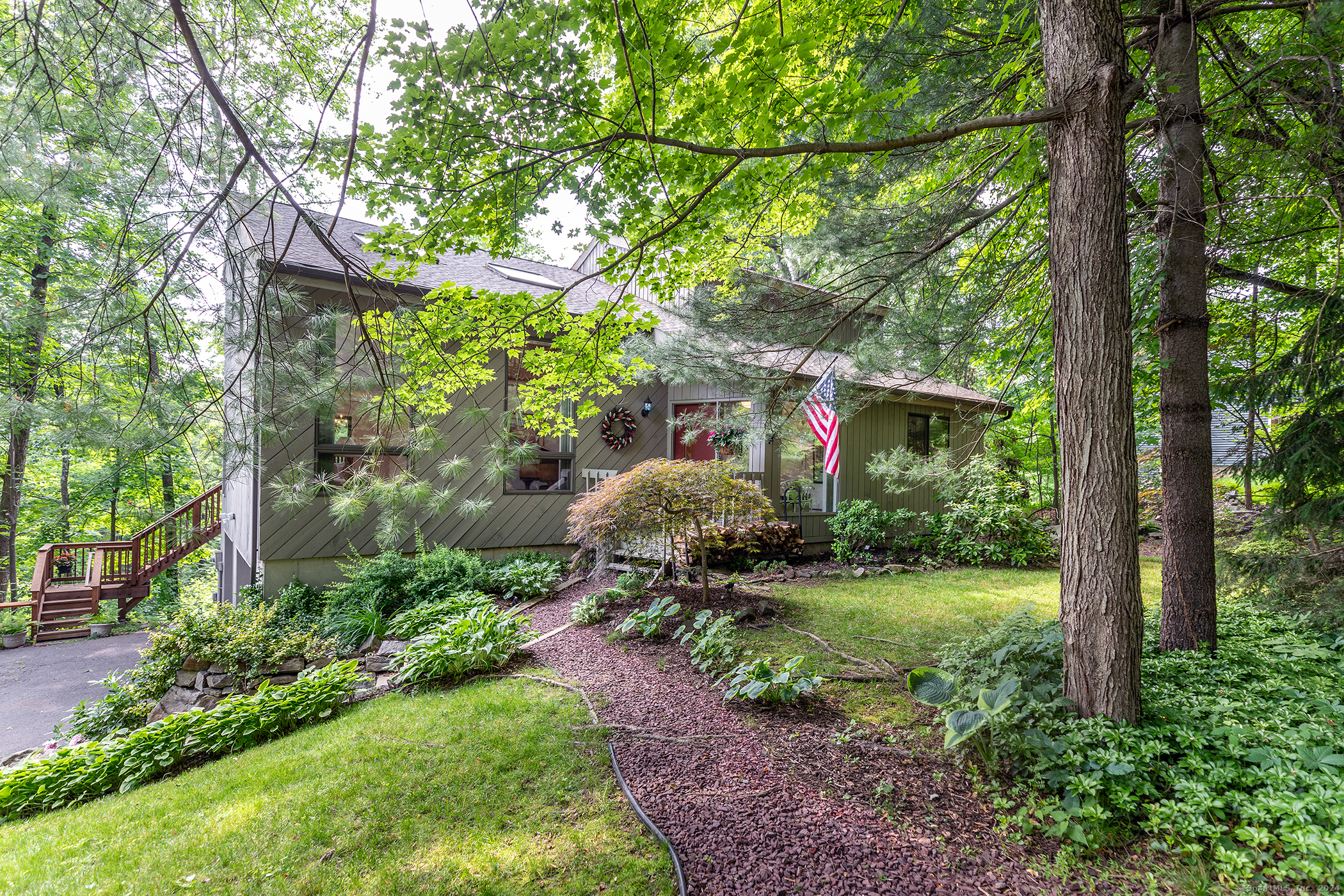 5 Princeton Lane New Fairfield CT 06812