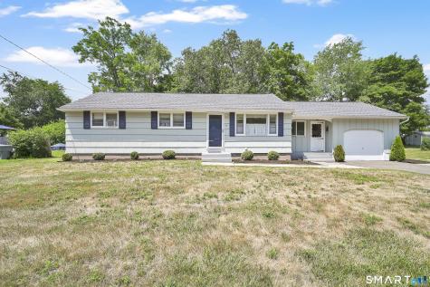 15 Bright Street Enfield CT 06082