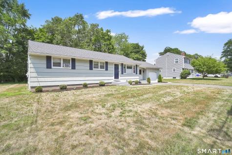 15 Bright Street Enfield CT 06082